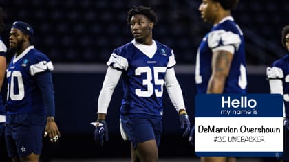 Analyzing the Cowboys linebacker unit before the 2023 season