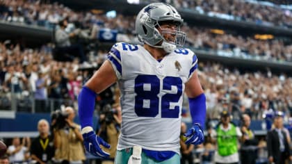 10 Greatest Moments of Jason Witten's Football Career 