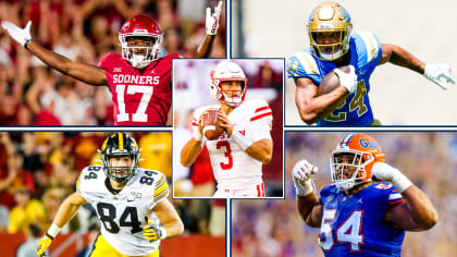 NFL's 2020 QB draft class may ultimately be among best ever