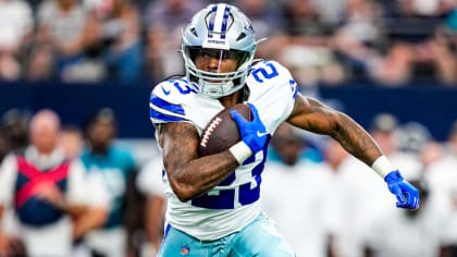 Dallas Cowboys Projected To Pursue Scoring Machine Running Back