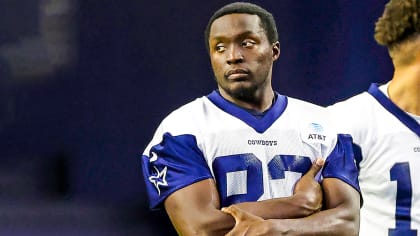 What Happened to Former Dallas Cowboys Super Bowl Hero James Washington?