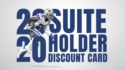 Dallas Cowboys | Official Site of the Dallas Cowboys