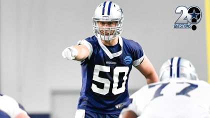 Sean Lee: Playoffs something I've always wanted to be a part of