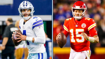 Chiefs, Raiders set to renew rivalry on Thursday night