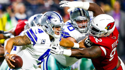 Cowboys Today: Keys to the Game