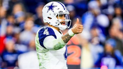 Dallas Cowboys Good, Bad, and Ugly From Week 13 Against Baltimore ✭ Inside  The Star