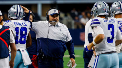 Cowboys roster projection: Why Dallas' toughest decisions will