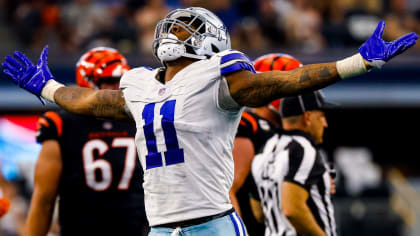 Cowboys set for NFL rarity: Dallas game against Bears will feature