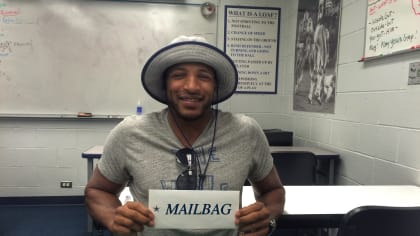 Mailbag: Can Alarcón Find A Place on Defense?