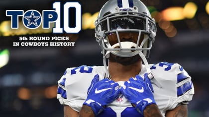 Scandrick stands by his choice