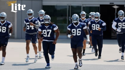 Cowboys mailbag: Questions about the defense heading into the