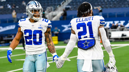 The Cowboys without Ezekiel Elliot or Tony Pollard in 2023 is a possibility  - Blogging The Boys