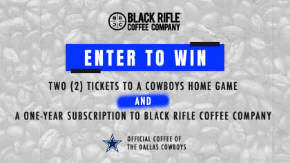 Black Riffle Coffee Contest