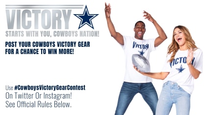 Victory Gear Giveaway