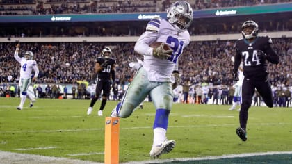 Big Picture: 5 Storylines for Cowboys & Eagles