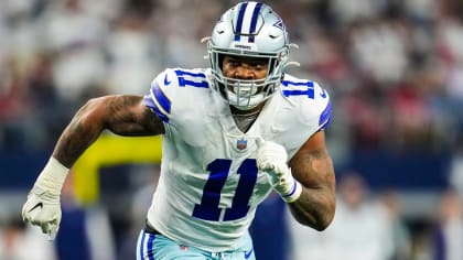 Cowboys Micah Parsons takes NFC defensive player award for September -  Blogging The Boys