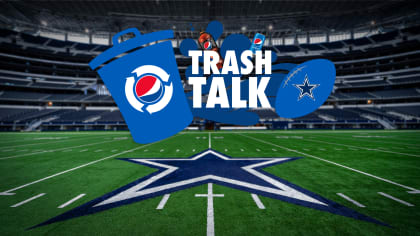 Trash Talk Thread - Week 1 - Dallas Cowboys : r/NYGiants