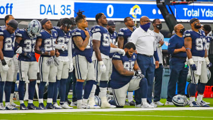 How it all went wrong for the disappointing 2020 Dallas Cowboys