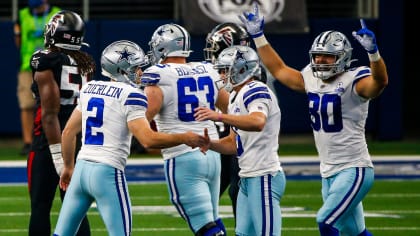 No style points, no problem: Cowboys defenders satisfied with win over  Titans