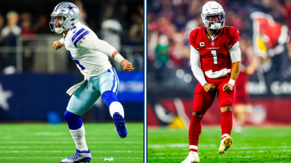 How to watch Cowboys-Cardinals: Start time, TV/streaming info, storylines  and more