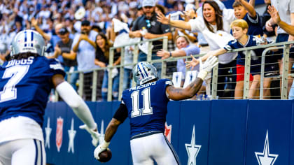 Three Dallas Cowboys, including Micah Parsons, named first team All-Pro -  Blogging The Boys