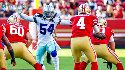Gut Feeling: Predictions For Cowboys-49ers