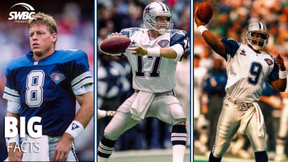 Ranking the 3 worst Dallas Cowboys draft classes since 1989