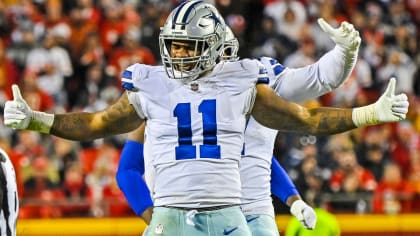 Dallas Cowboys vs. Chicago Bears Prediction, Game Pick: Can Micah Parsons  and the Dallas Defense Dominate?