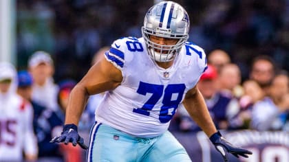 Terence Steele's 2021 Cowboys Player Profile and Preview