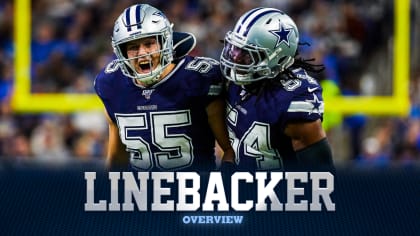 Breaking down Dallas Cowboys 2019 defensive tackle depth chart