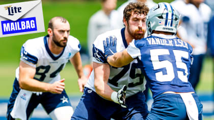 Mailbag: Do The Cowboys Still Need Linebackers?