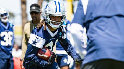 Cowboys 2023 training camp: Five battles to watch, including