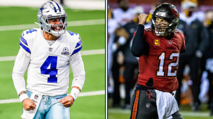 Buccaneers vs. Dallas Cowboys Week 1 Game Preview, Game & Broadcast  Details, Key Players, Top Storylines, Injury Updates