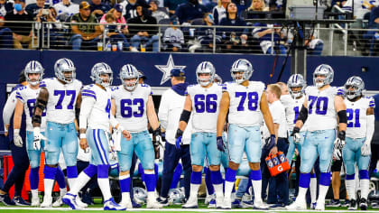 Dallas Cowboys' expanded pregame entertainment kicks off regular season at  home