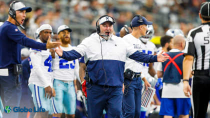 5 Must Know Stats For Dallas Cowboys 1st Pre-Season Game