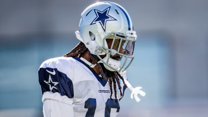 T.Y. Hilton signing with Dallas Cowboys