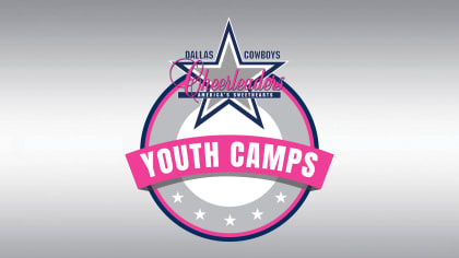 2023 Dallas Cowboys Youth Camps