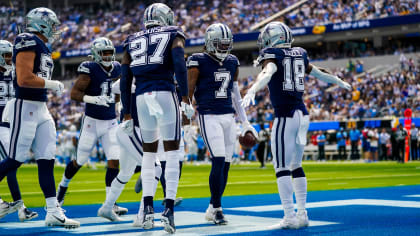 Spagnola: Historical Formula For Cowboys To Win