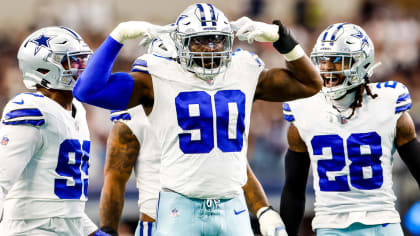 Demarcus Lawrence: Gonna Hunt  Dallas Cowboys 2023 