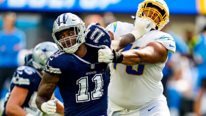 Joey Bosa COVID-19 news: Chargers to activate edge rusher for Week 11 -  DraftKings Network