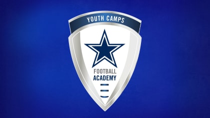 2022 Dallas Cowboys Youth Academies