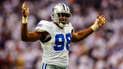 Greg Ellis podcast: Former Cowboy Pro Bowler on coaching & faith