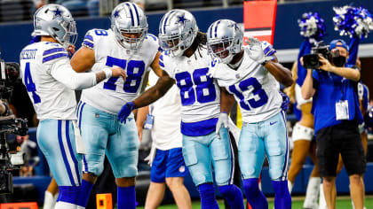 Mickey's Keys to a Cowboys turkey day win