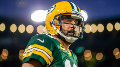 Aaron Rodgers Praises Davante Adams; Raiders Eye Dalvin Cook?