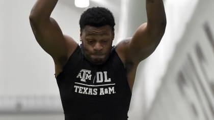 Texas A&M Football: Former Aggie shines for the Dallas Cowboys