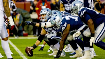 Cowboys radio call of final play of wild-card playoff game is too good