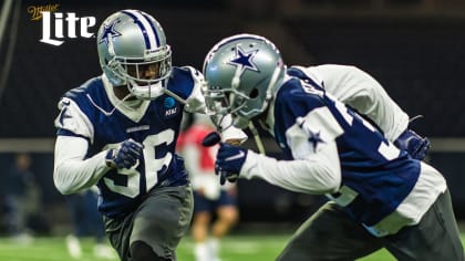 Cowboys Rumors: Plans for DaRon Bland, Jourdan Lewis After Diggs Injury  Revealed, News, Scores, Highlights, Stats, and Rumors