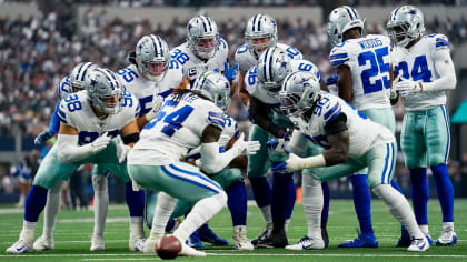 Dallas Cowboys Defend the Star Junior Shirt