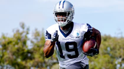 Amari Cooper Says He's Focused On Football, Not His Next Contract ✭ Inside  The Star