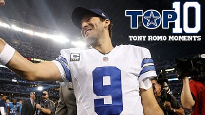 After wild shootout with Manning, Romo finds a way to lose